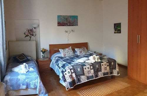 Monti Apartment | Your home in the Monti district