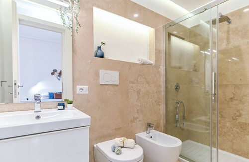 Repubblica Apartment | Your House in the Eternal City