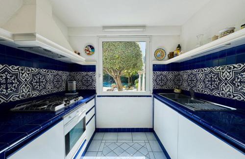 Seiano Villa | YourHome - Villa Ayala