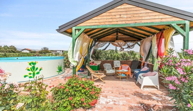 1 bedroom cozy home in Paternò