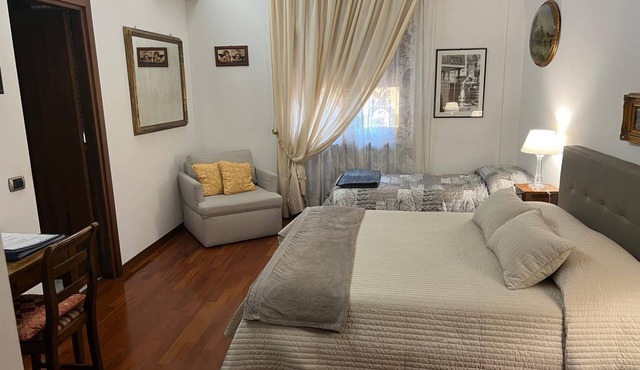 10 Minutes B&B