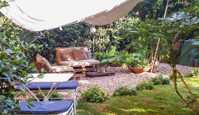 2 bedroom beautiful home in Cava de' Tirreni