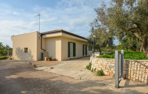 2 Bedroom Beautiful Home In Scicli