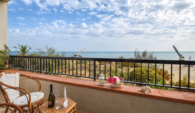 2 bedroom nice home in Santa Croce Camerina
