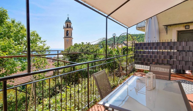 2 bedroom nice home in San Saturnino-Moneglia
