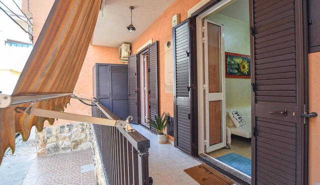 2 bedroom stunning home in Pozzallo