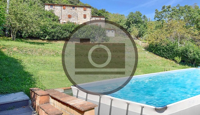 3 bedroom beautiful home in Camaiore