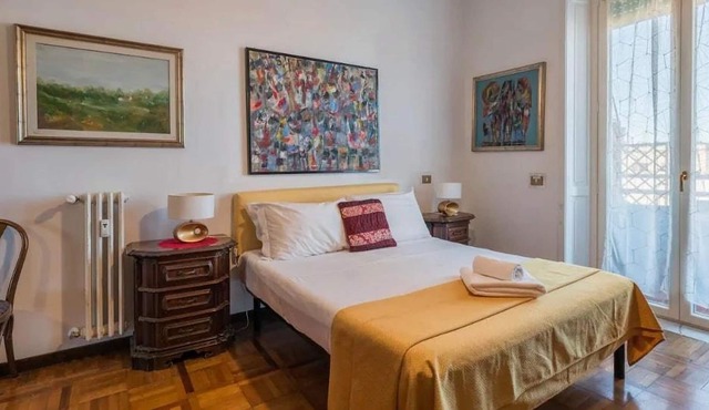34 - Carso · Charming and Precious Mazzini Maison