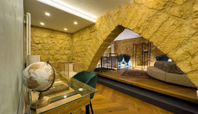 A casa di mammì nella valle dei templi di Agrigento fra storia e natura