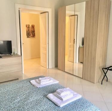 A Casa di Titto guest house