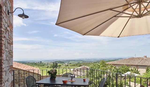 A Casa di Vasco
