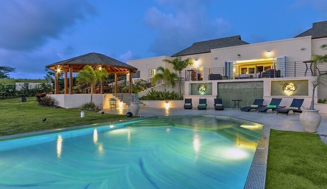 A Distinctive Split Level Home in Lancaster