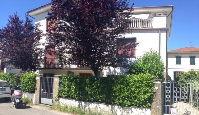 A Quattro Passi Dalle Mura