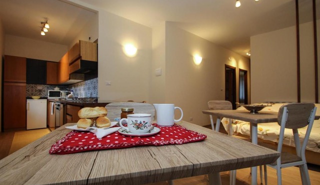 AceroRosso B&B