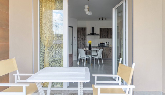 Actus Palace Apartments - Appartamento A by Ghor