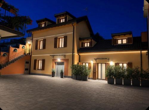 AD Design Loft in Vimercate