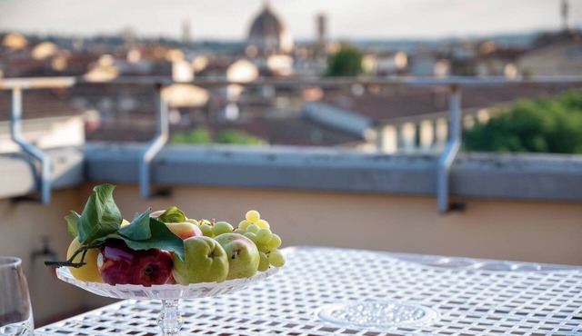 Adelaide Penthouse - Rooftop Terrace & View of the Cathedral