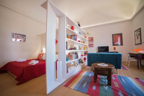 Adenzia apartment
