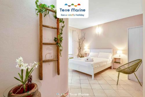 Affittacamere Niria, Terre Marine