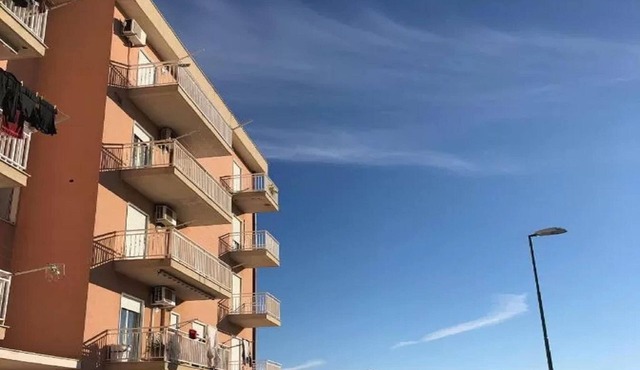 Agrigento Apartment; Scala dei Turchi
