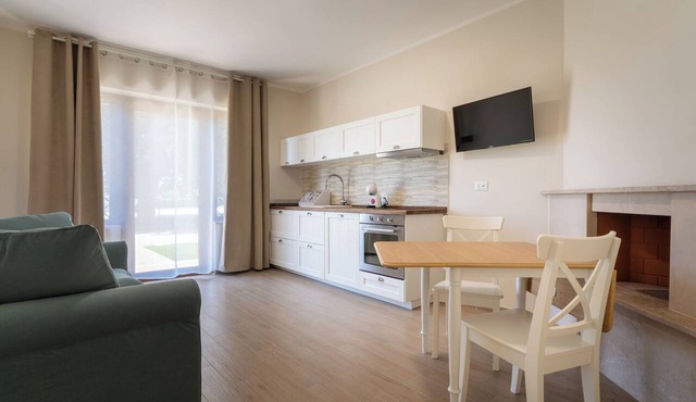 Agriturismo Cavalieri