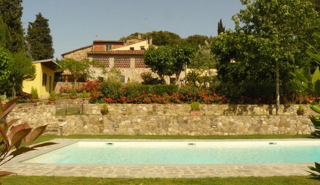 Agriturismo Conca Verde