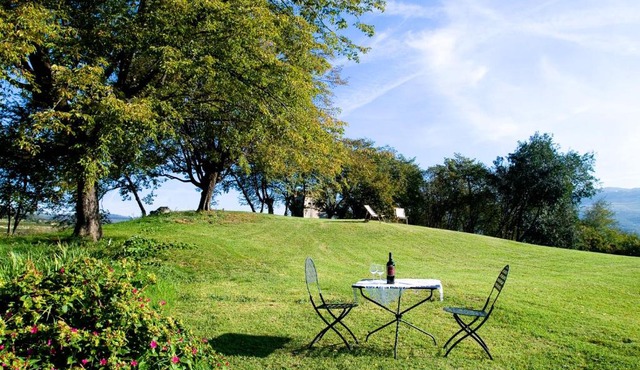 Agriturismo Delo