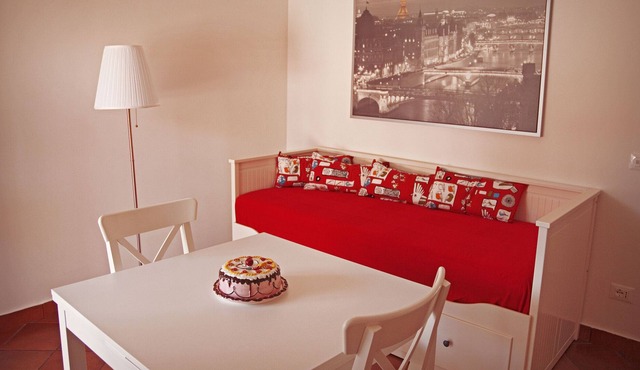 Agriturismo Giulia Be