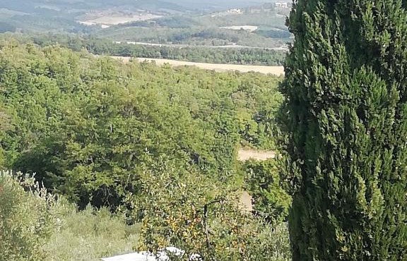 Agriturismo gli Arcangeli