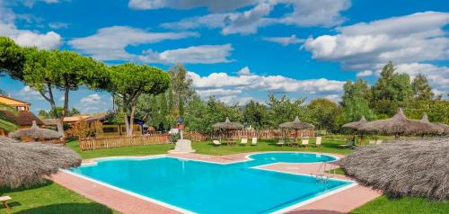 Agriturismo Il Pelago in Castagneto Carducci