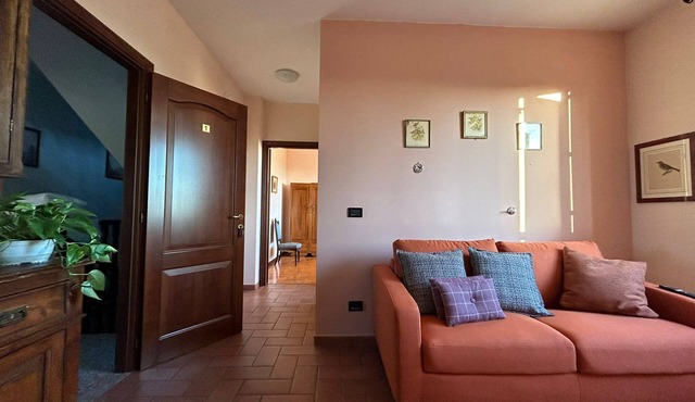 agriturismo Garzolè