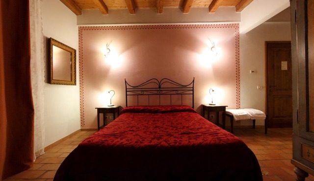 Agriturismo La Tintoria