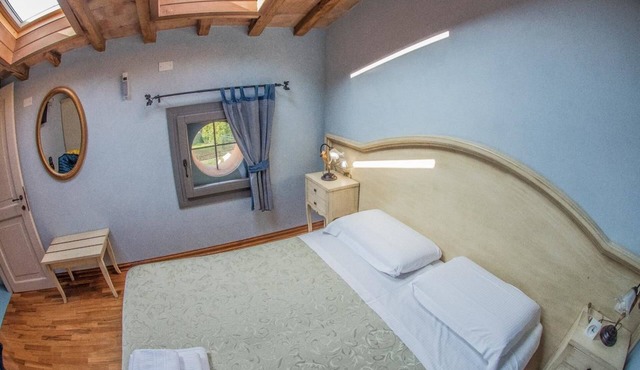 Agriturismo Podere Diamante