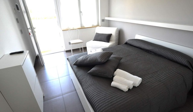 Agriturismo Frontemare
