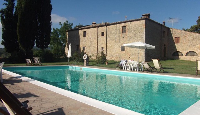Agriturismo Natura E Salute