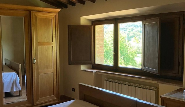 Agriturismo Piombaia
