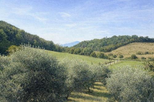 Agriturismo Podere La Paolina - Residenza di Charme