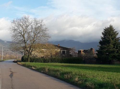 Agriturismo Poderi Minori in Bibbiena