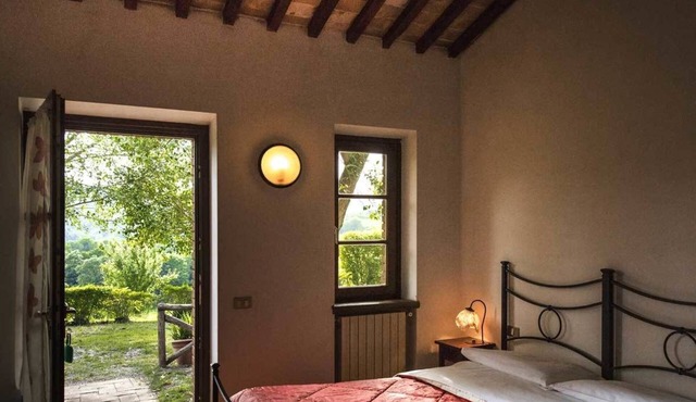 Agriturismo Pomonte