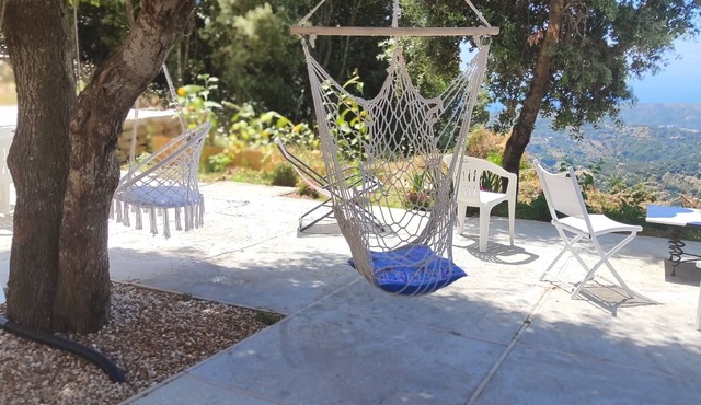 Agriturismo Scialà