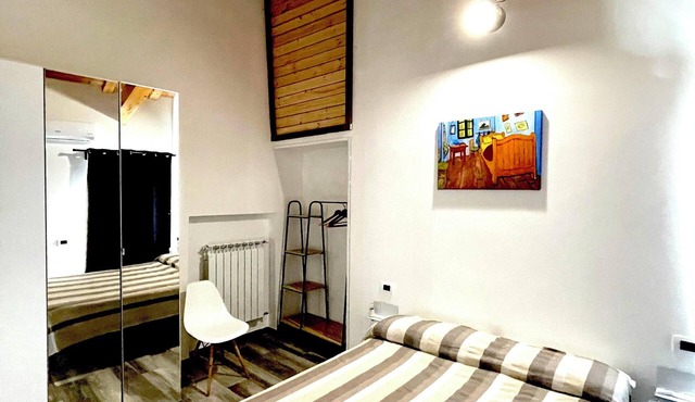 Agriturismo Tre Casali