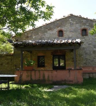 Agriturismo Volpignano