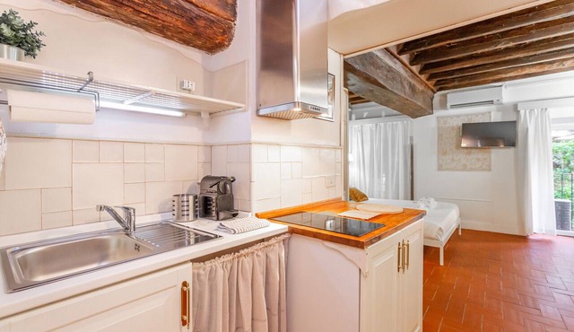 Al Cortile del Moro Suite