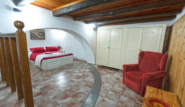 Al Rifugio Nel Borgo
