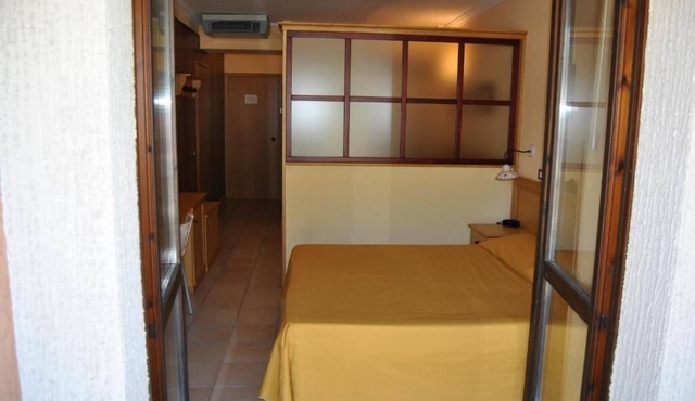 ALBA SPORTING HOTEL
