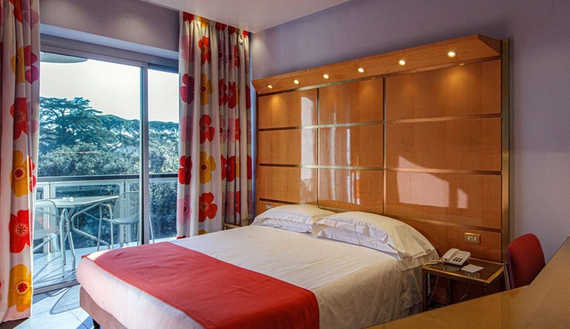 Albani Hotel Roma