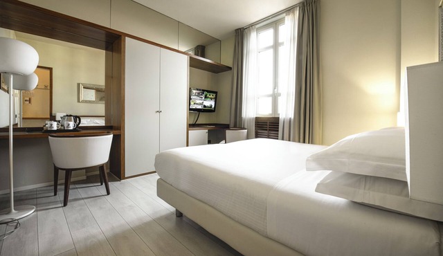Albergo Celide in Lucca