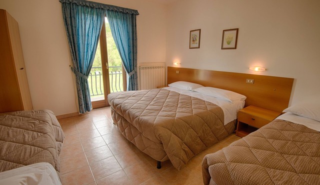 Albergo della Corte
