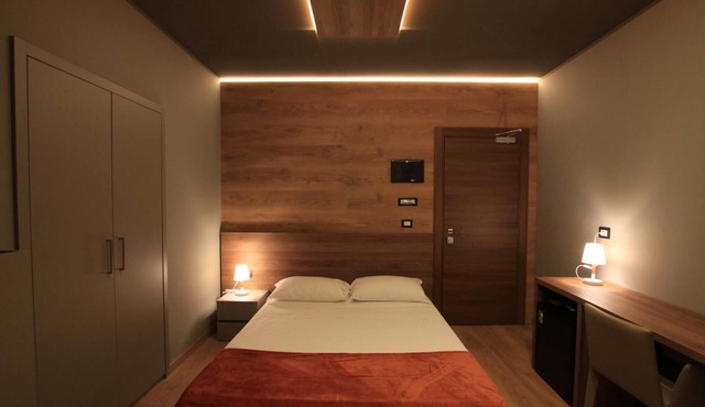 Albergo Plaza Tornolo