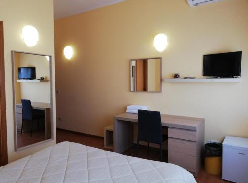 Albergo Roma